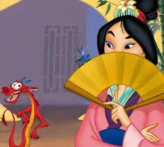 mushu