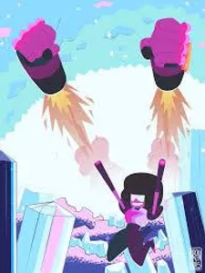 explosive punch