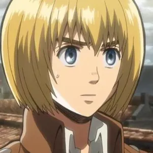 Armin :3