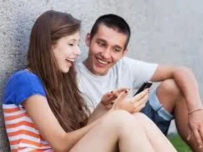 your a girly girl or just a boy u see alot