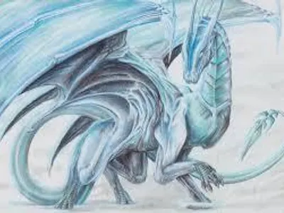 Elemental Dragon