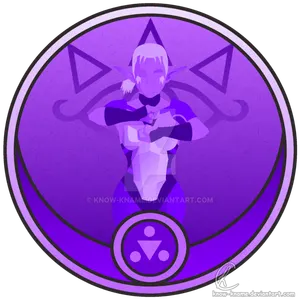 Impa, Sage of Shadow