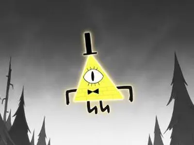 Bill Cipher