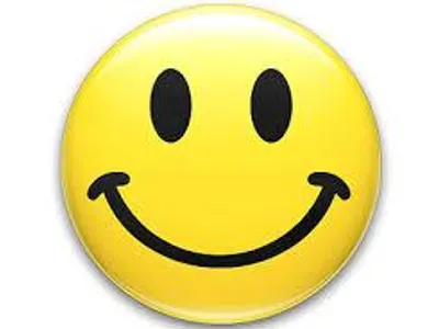 happiness