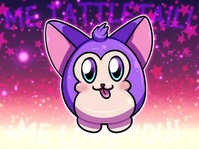 Your a pro at Tattletail!