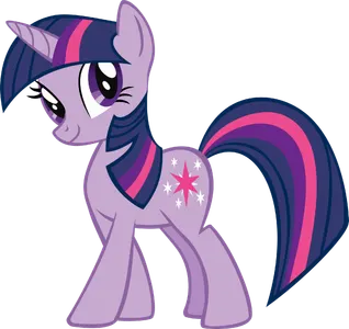 Princess Twilight Sparkle