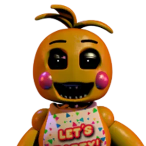 Toy Chica