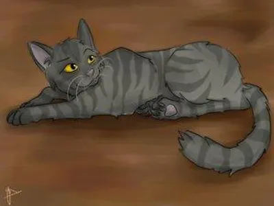 Graystripe