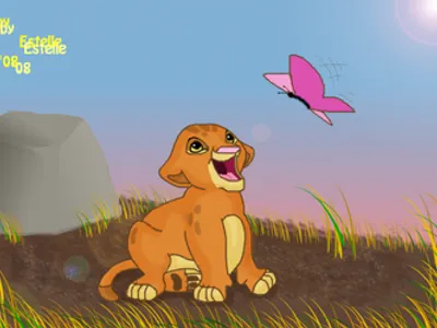 Simba