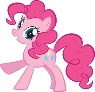 Pinkie Pie