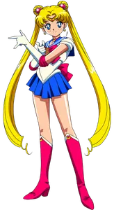 SailorMoon