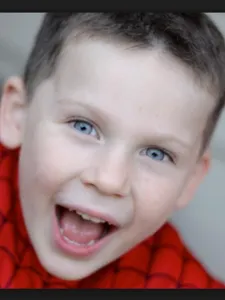 5 years old!