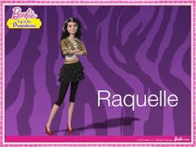 Raquelle
