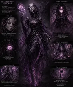 The Foreseer