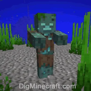 drowned