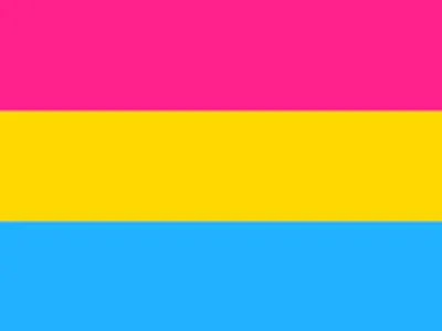 Pansexual