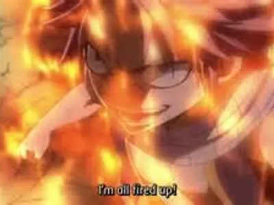 natsu