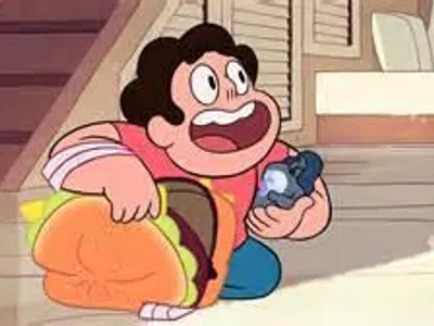 Steven