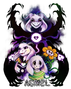Asriel
