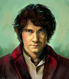 bilbo baggins