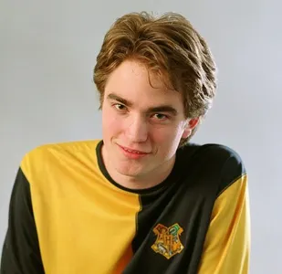 Hufflepuff!