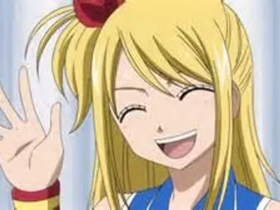 lucy
