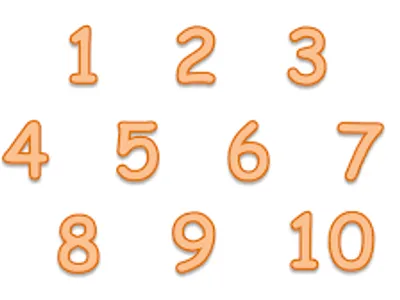1-10
