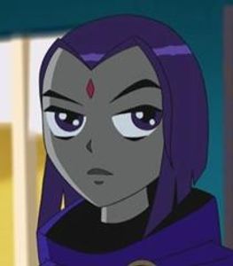 Raven!