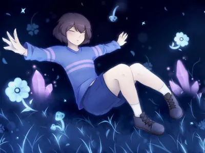 Frisk