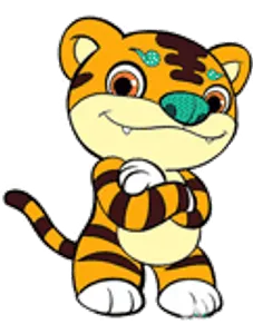 The Tiger