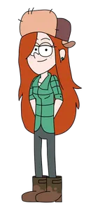 Wendy