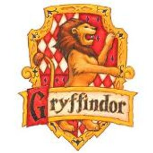 Brave Gryffindor