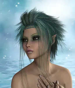 Sea Elf