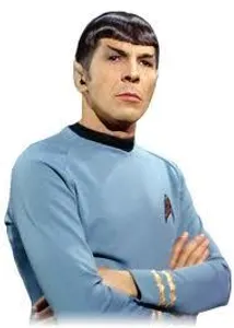 Spock