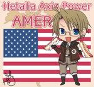 America