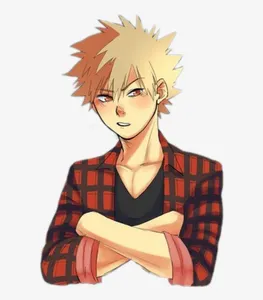 Bakugou