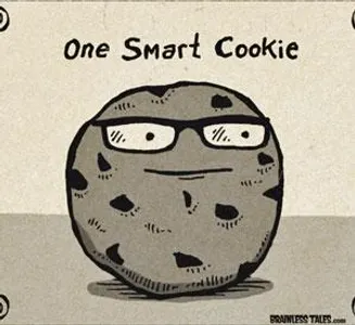 Smart Cookie