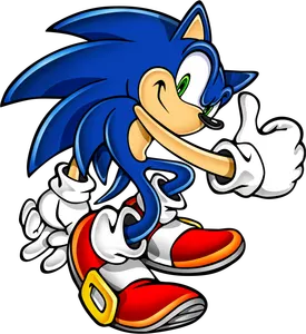 Sonic the Hedgehog