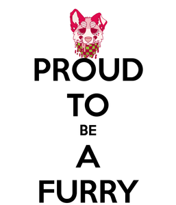Total furry
