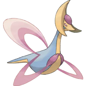 cresselia