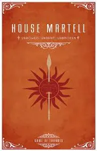 MARTELL