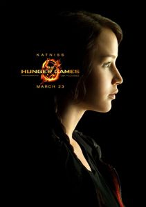 Katniss Everdeen