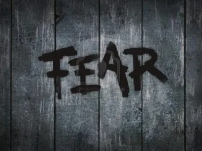 Fear