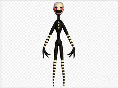Puppet/marionette