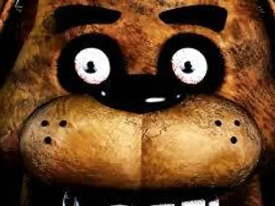 Freddy!