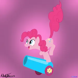 Pinkie Pie