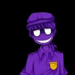 William Afton