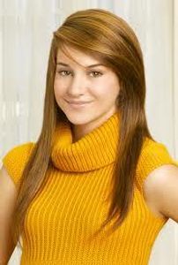 Emma, the fun one.