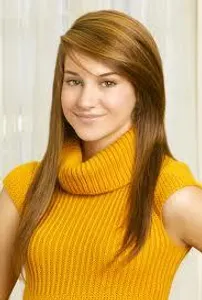 Emma, the fun one.