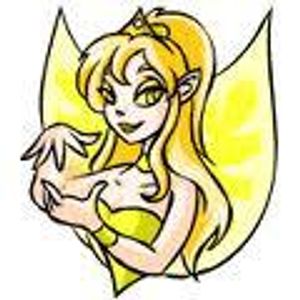Light Fairy